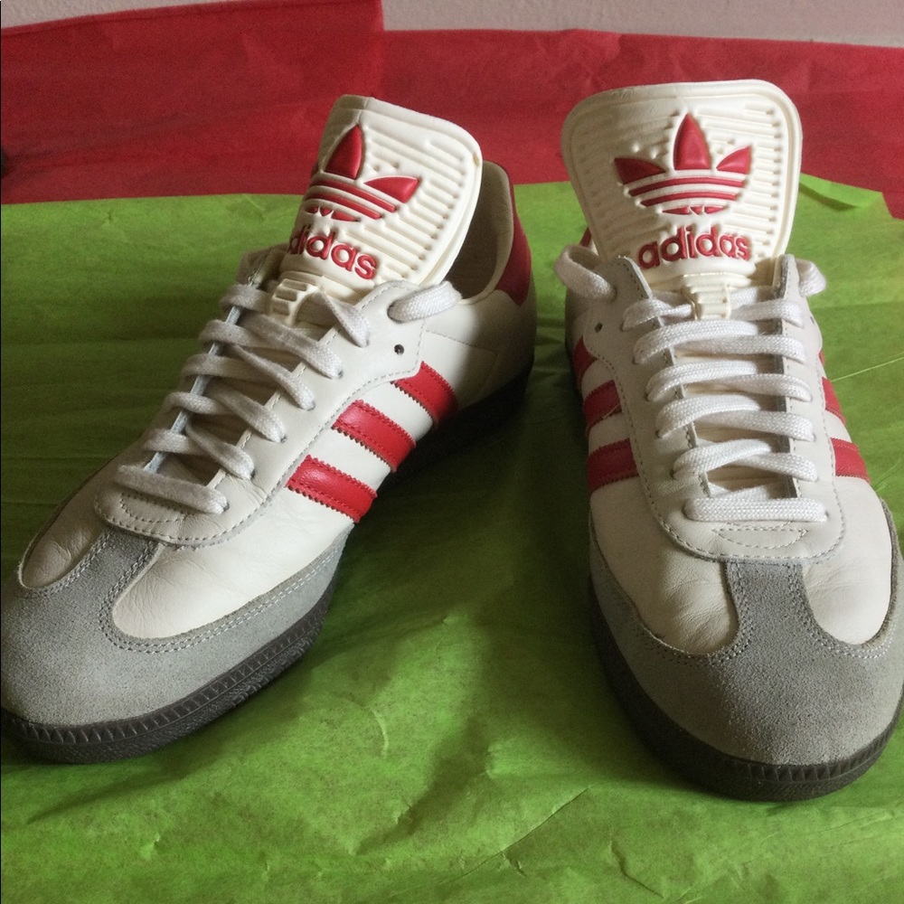 ADIDAS Samba Sneakers